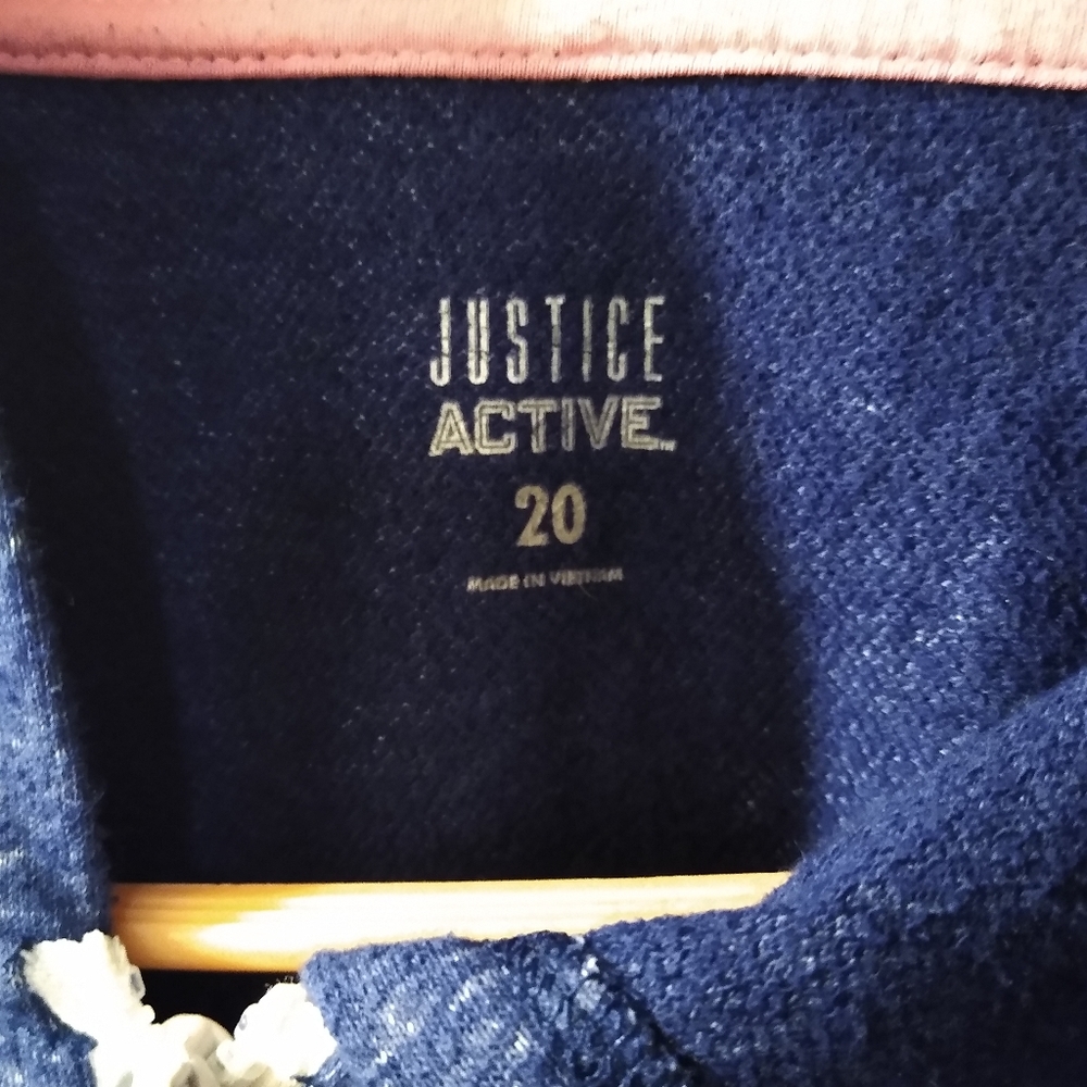 Jacket - Picture 3 of 3